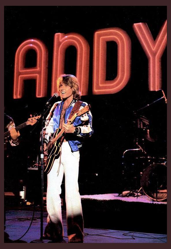 Andy Gibb